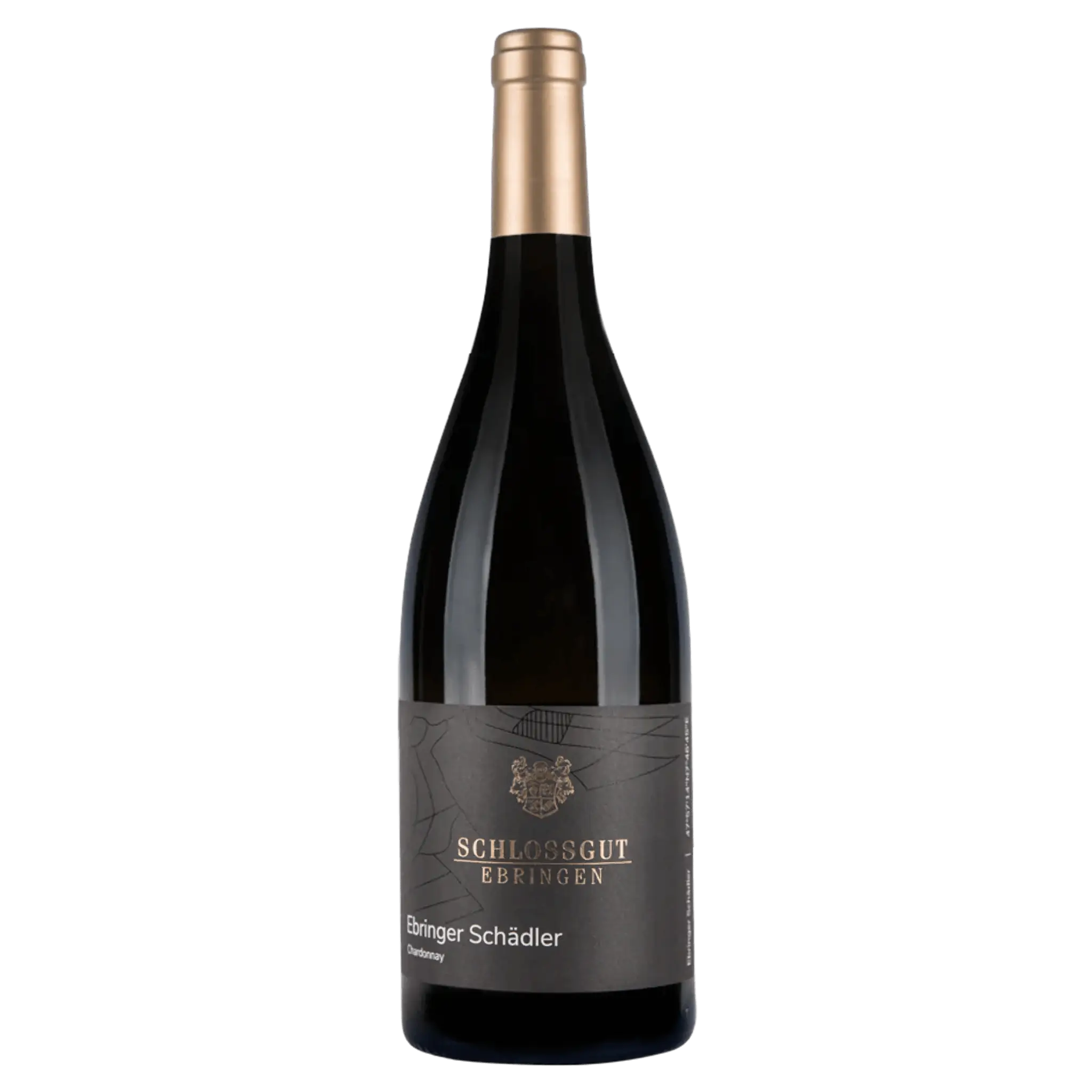 Schlossgut Ebringen Schadler Chardonnay 2024 Whiskystack