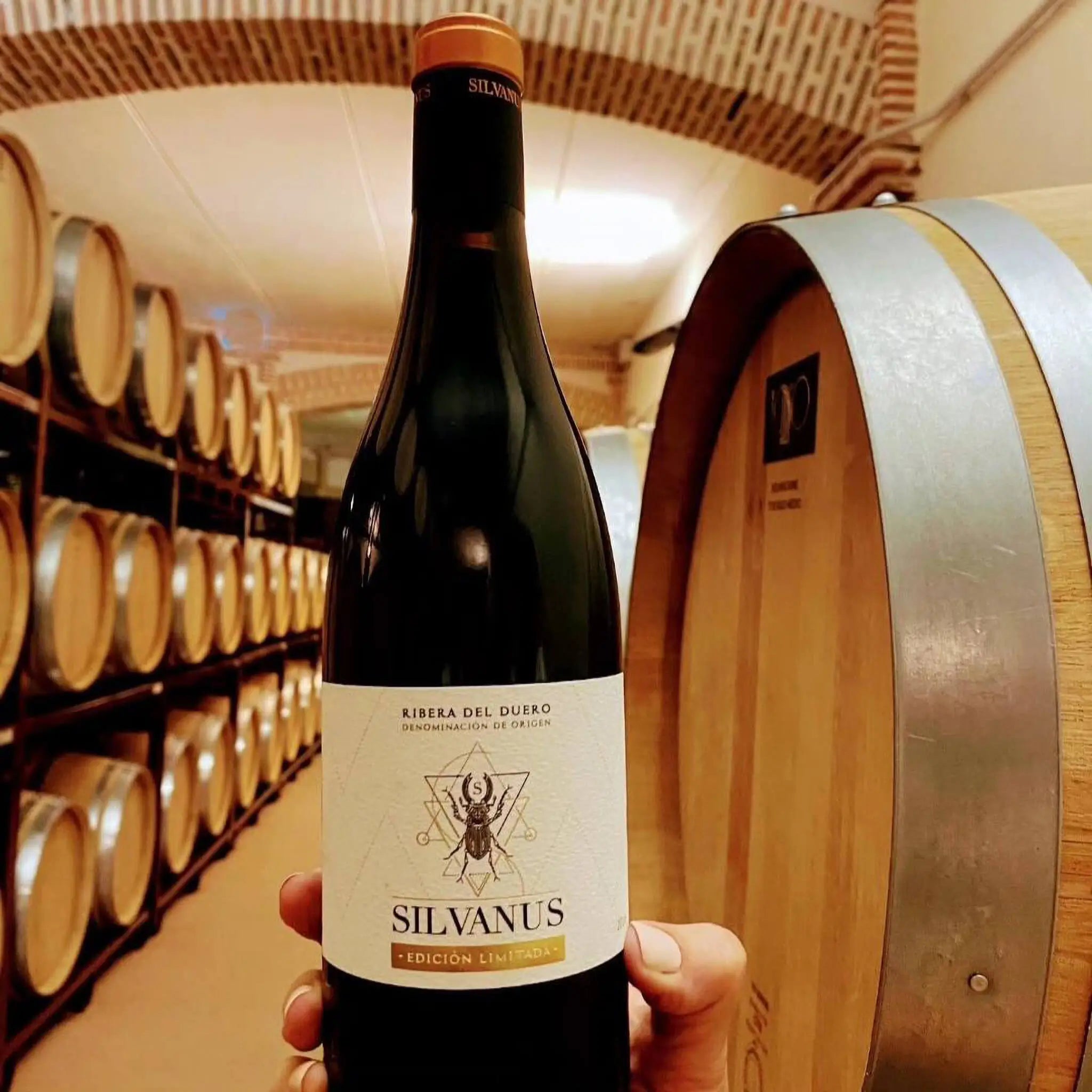 Silvanus Edicion Limitada Reserva 2020 Whiskystack