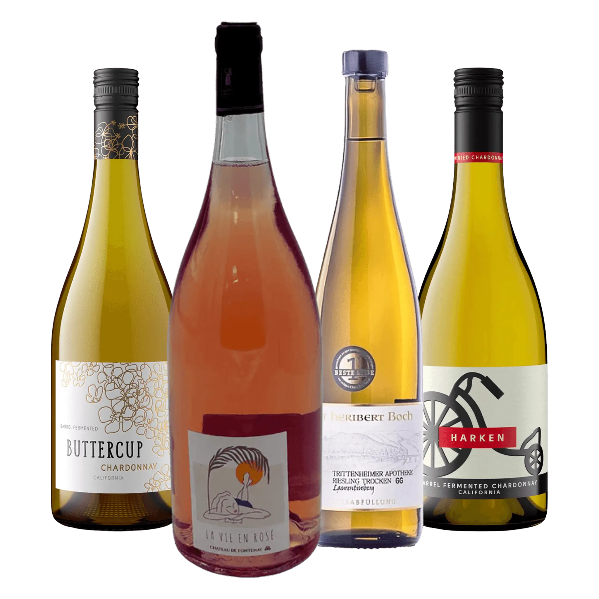Wine Package: Summer 2026