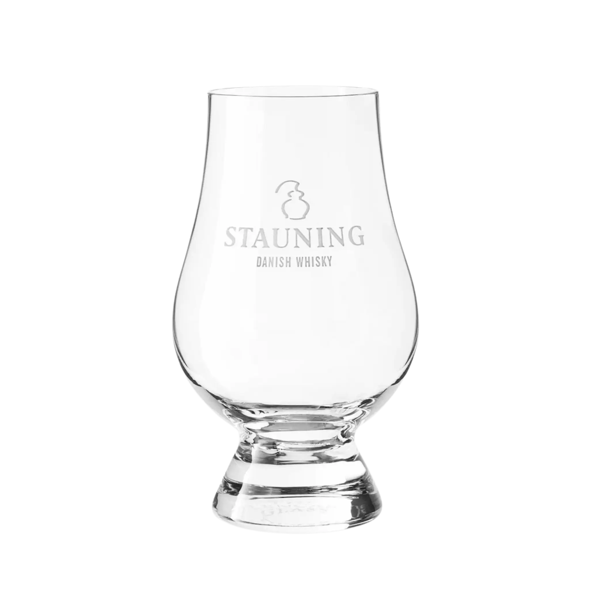 Stauning Glencairn Whisky Glas