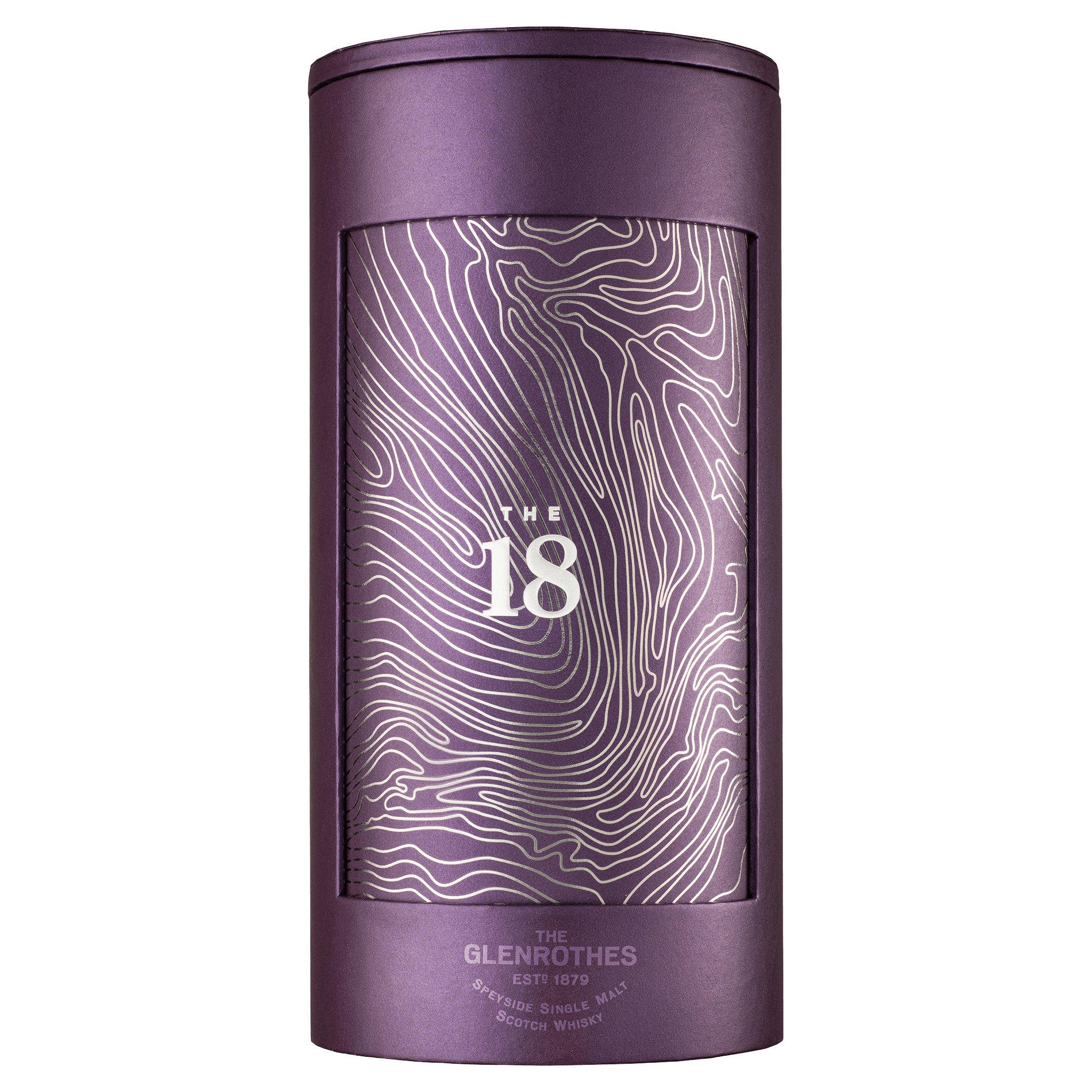 Glenrothes 18 Years Whiskystack