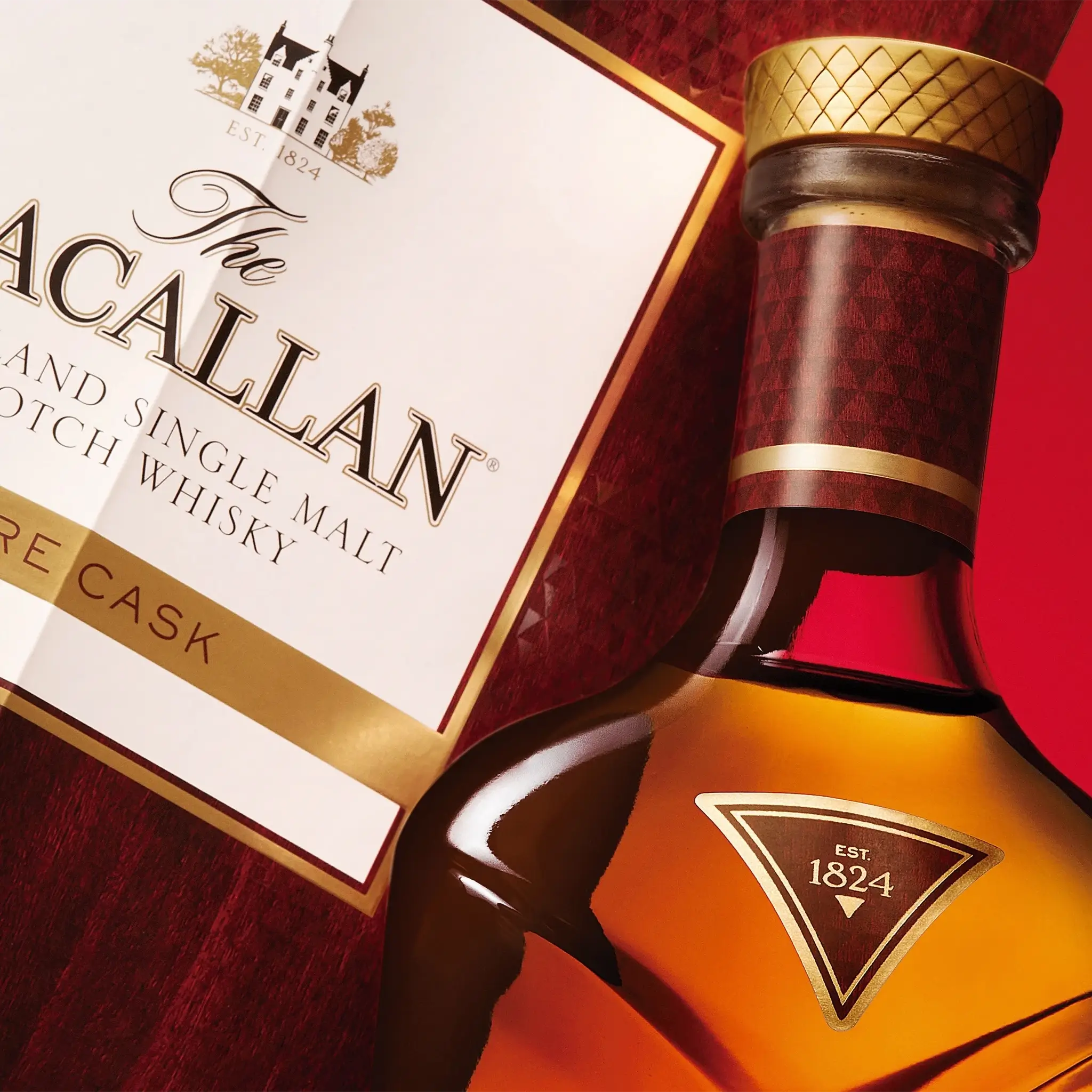 Macallan Rare Cask 2026 Whisky Whiskystack