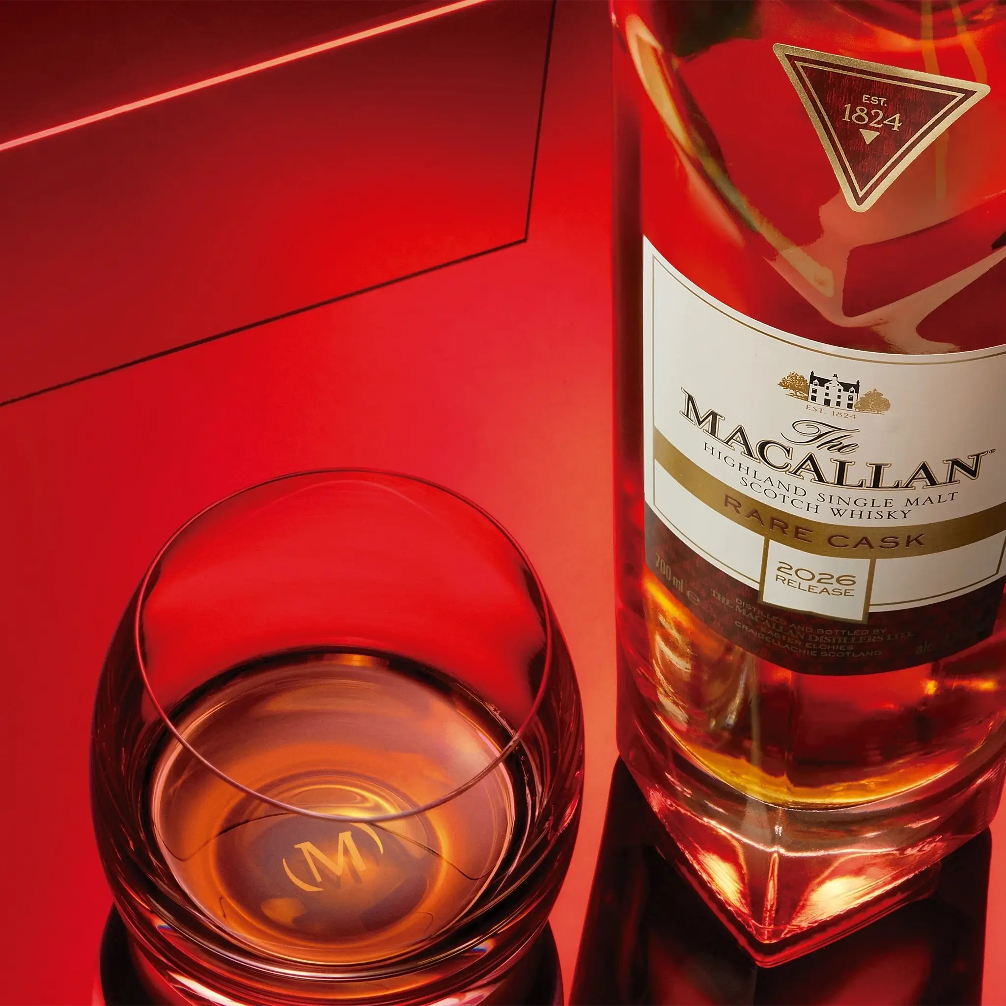 Macallan Rare Cask 2026 Whisky Whiskystack