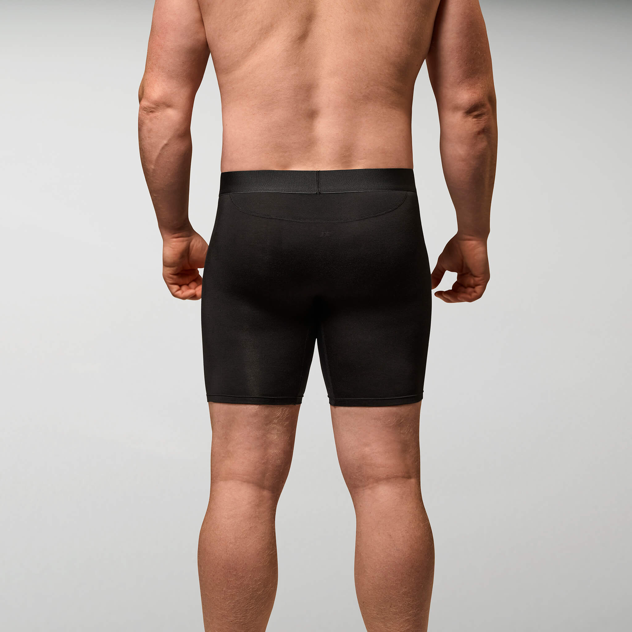 The Mancave Bambus Boxershorts Model Bag