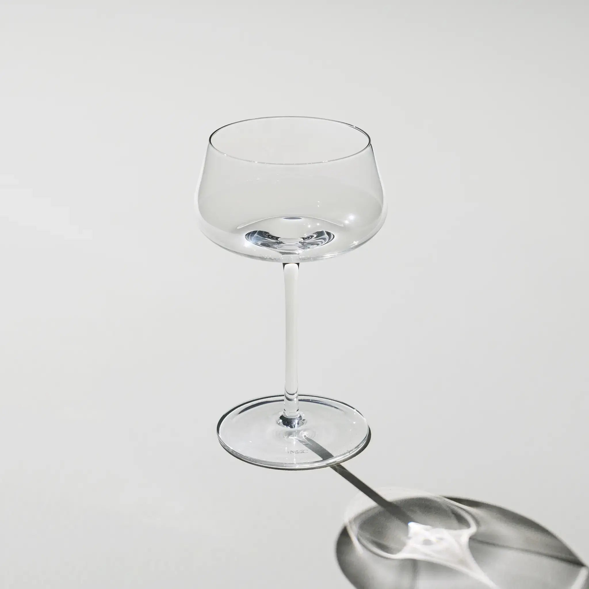 The Beyond Bubbly Coupe