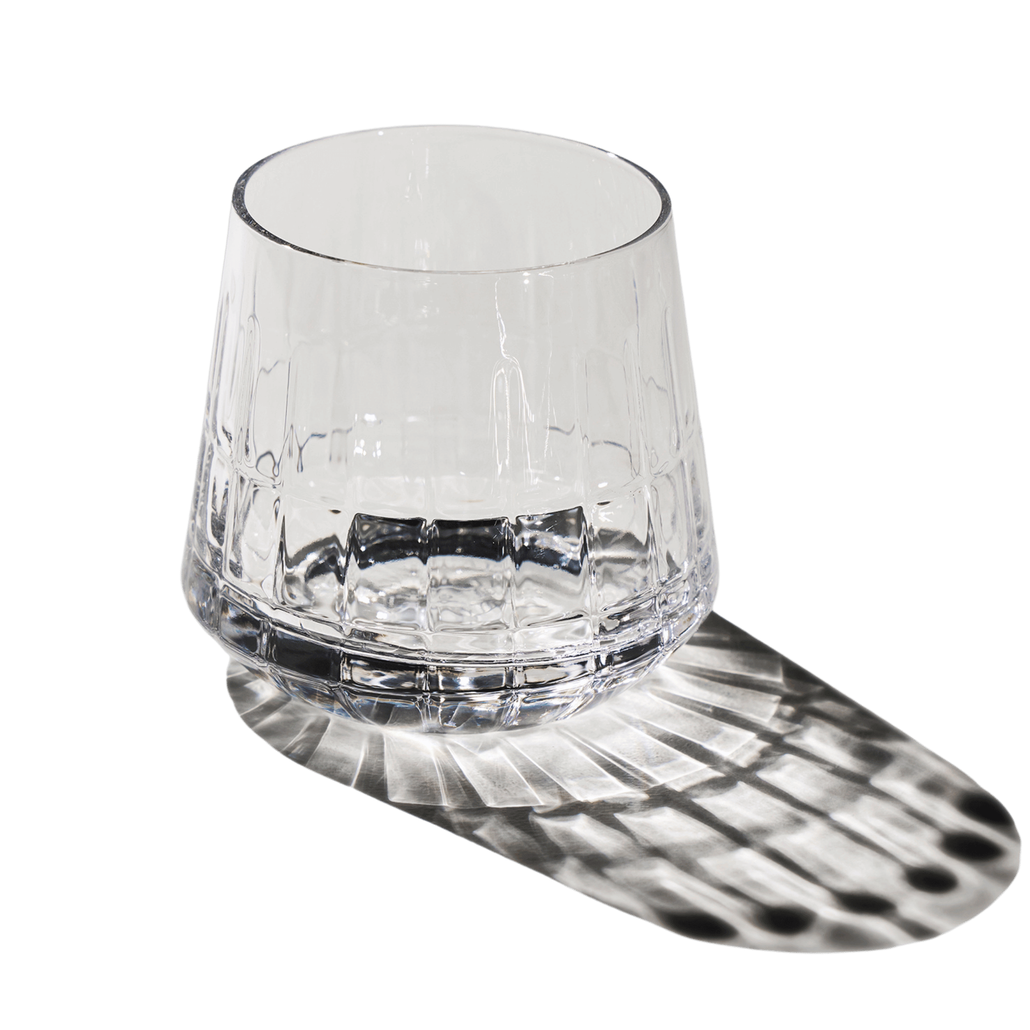 The Mancave Whisky Glass – Det Ultimative Glas til Whiskyelskeren