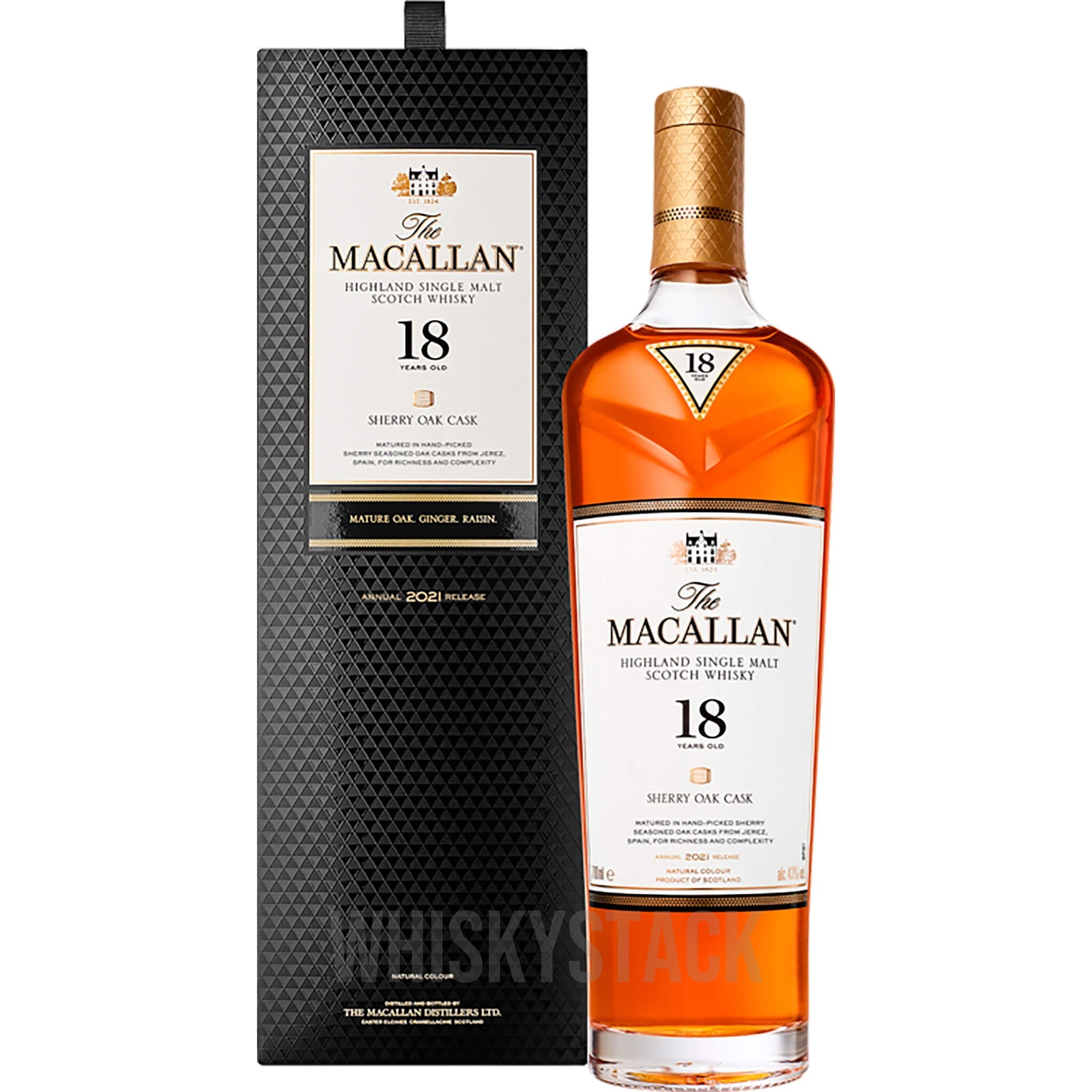 The Macallan Ice Ball Maker - The Macallan Single Malt