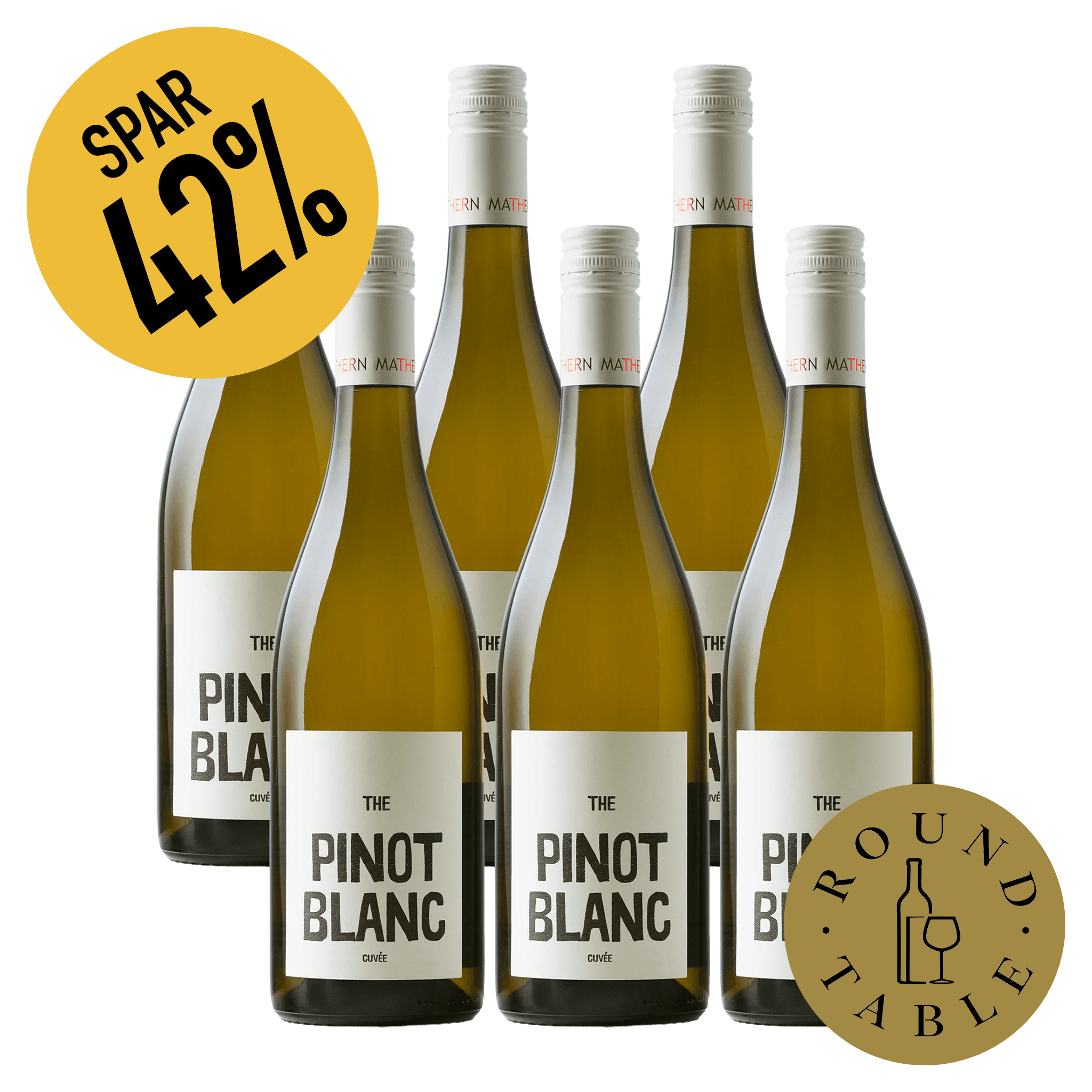 En Vinoplevelse Udover Det Sædvanlige med The Pinot Blanc Cuvée