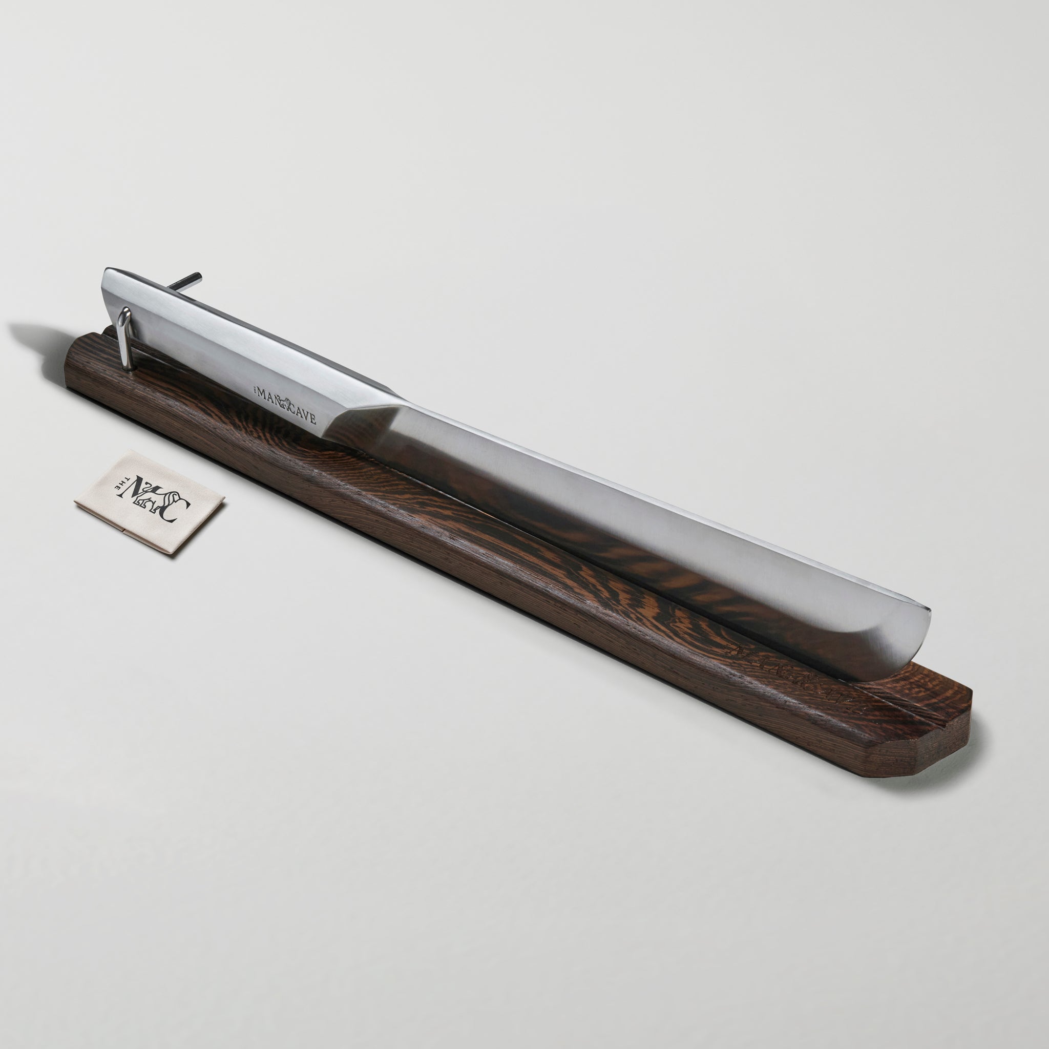 Royal Champagne Saber – Silver: Gør Fejringen Legendarisk