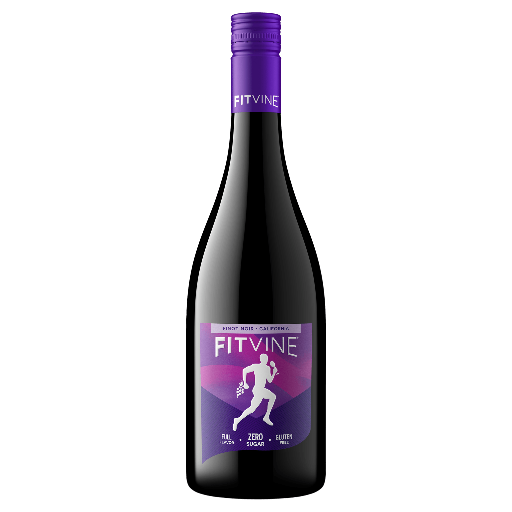 Moderne Elegance med FitVine Pinot Noir 2023