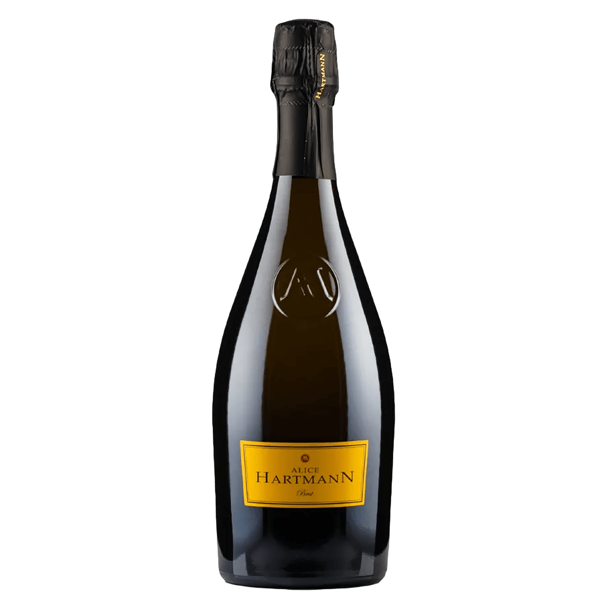 Elegant luksus i et glas: Alice Hartmann Crémant Brut fra Moselfloden