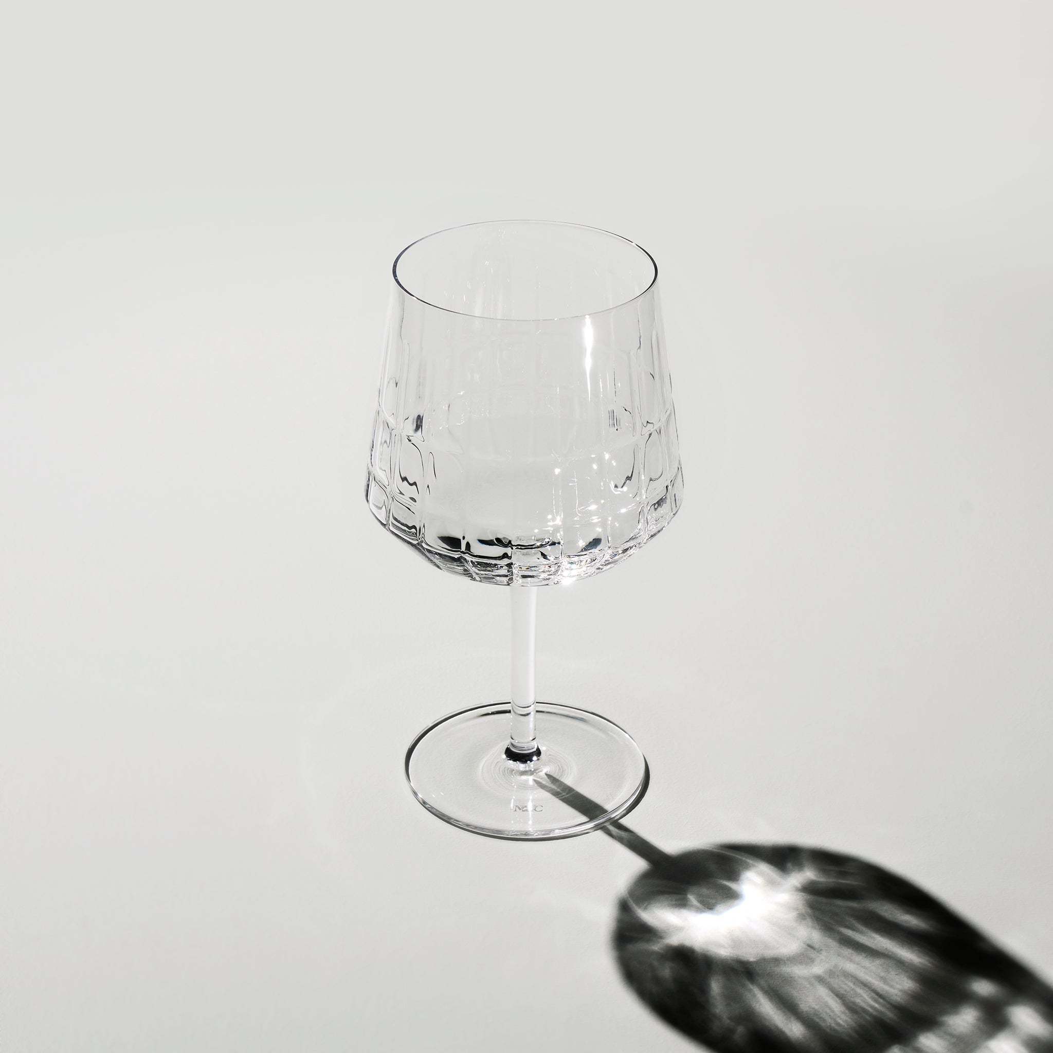 Det Perfekte Glas til Gin: Anmeldelse af The Blend Gin Glass – 2 Styk
