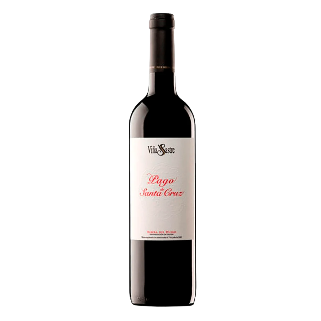 Viña Sastre Pago de Santa Cruz Magnum 2019 – Rødvin i verdensklasse