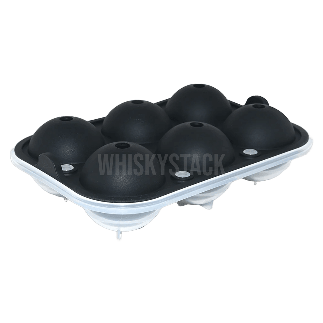 Supreme Runde Isterninger – Gør Dine Drinks Endnu Mere Stilfulde!