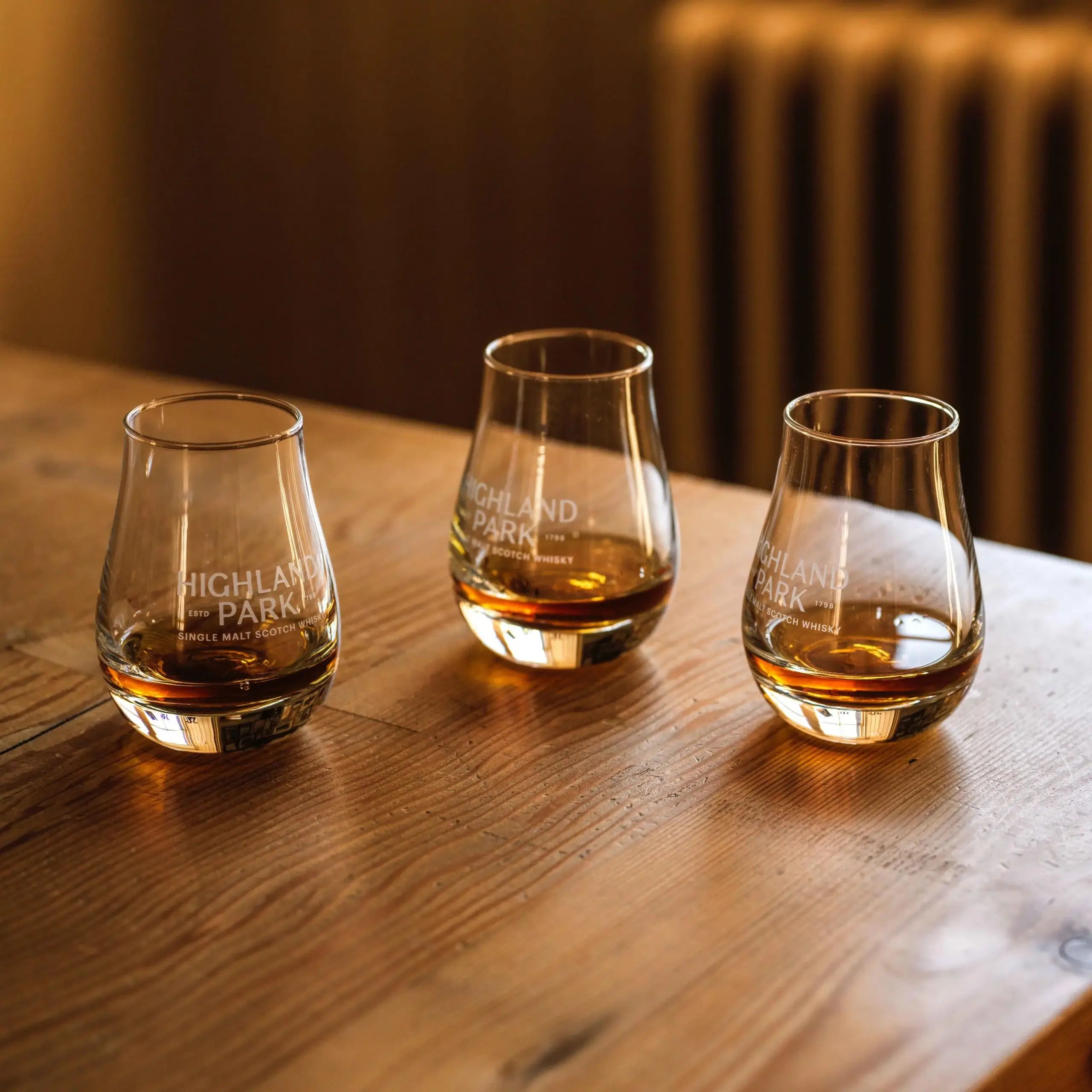 Highland Park: Whiskyen med den nordiske sjæl og den unikke lyngrøg