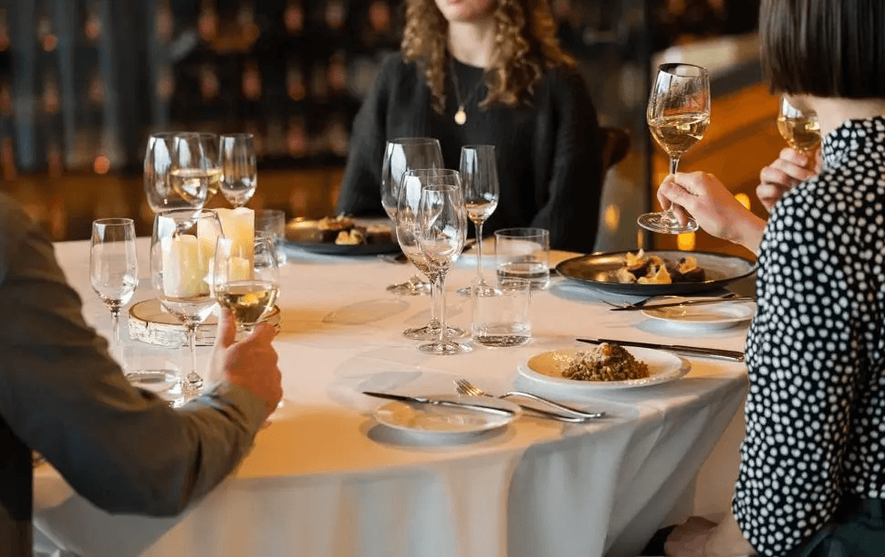 Speyside som en Kulinarisk Destination - Femstjernet Spiseoplevelse på The Macallan Estate