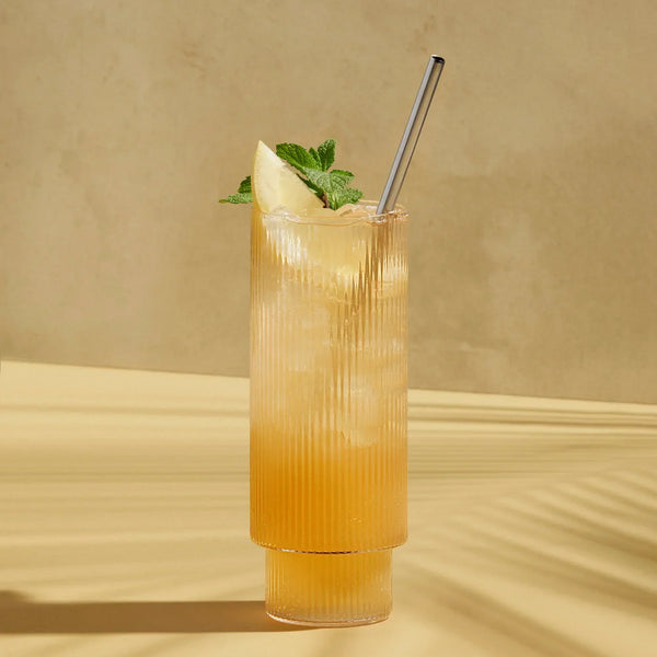 Sommer Cocktails med Stauning Whisky - Stauning Single Malt Cobbler