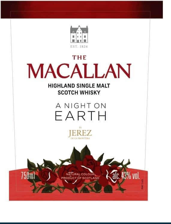 En Hyldest til Tradition og Ekspertise – The Macallan A Night On Earth i Jerez