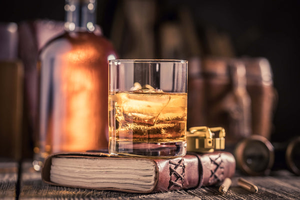 Whisky Distillation - Kernen i Spiritusens Transformation