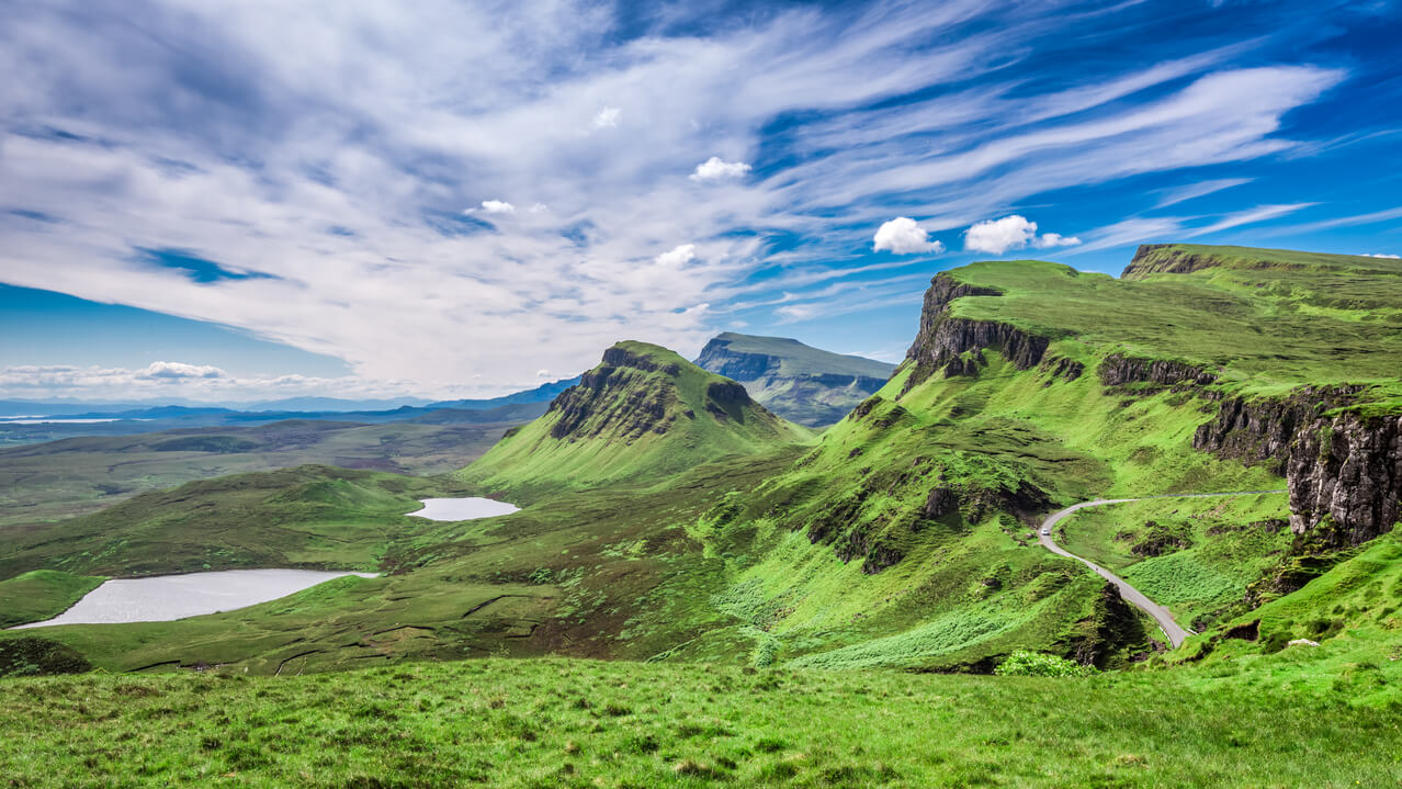  Bowmore Distillery - Et Ikon inden for Skotsk Whisky