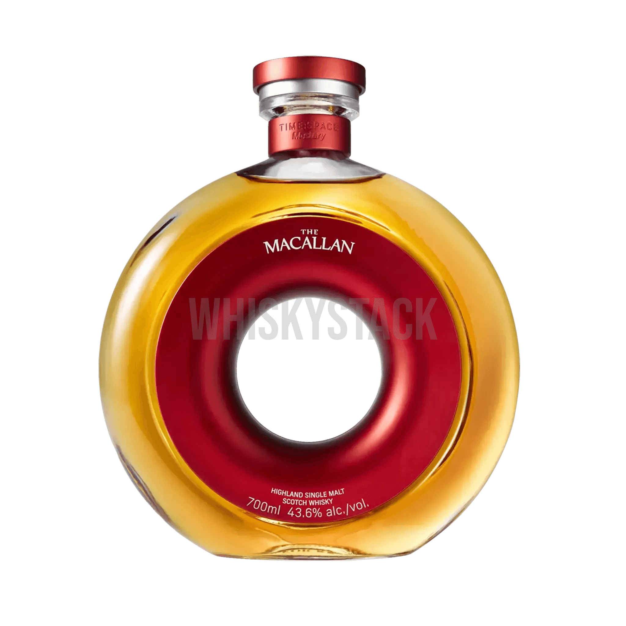 The Macallan Time : Space Mastery – En hyldest til tid, rum og uovertruffen whiskykunst