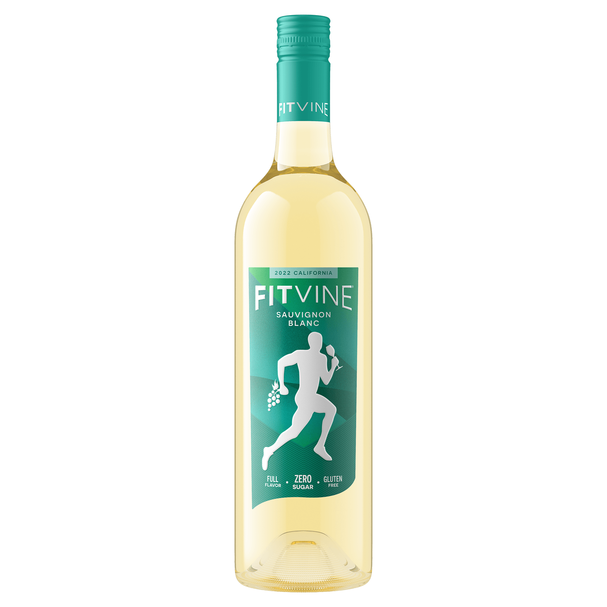 En Forfriskende Oplevelse: FitVine Sauvignon Blanc 2025