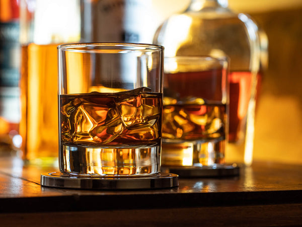 Forskellen på Blended og Single Malt Whisky - WhiskyStack