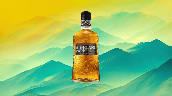 Highland Park Cask Strength Release No. 5