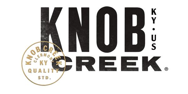 Udforsk den Rige Arv hos Knob Creek Bourbon