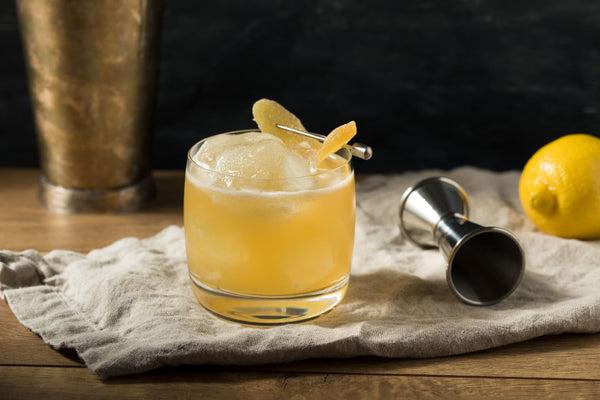 Penicillin Cocktail