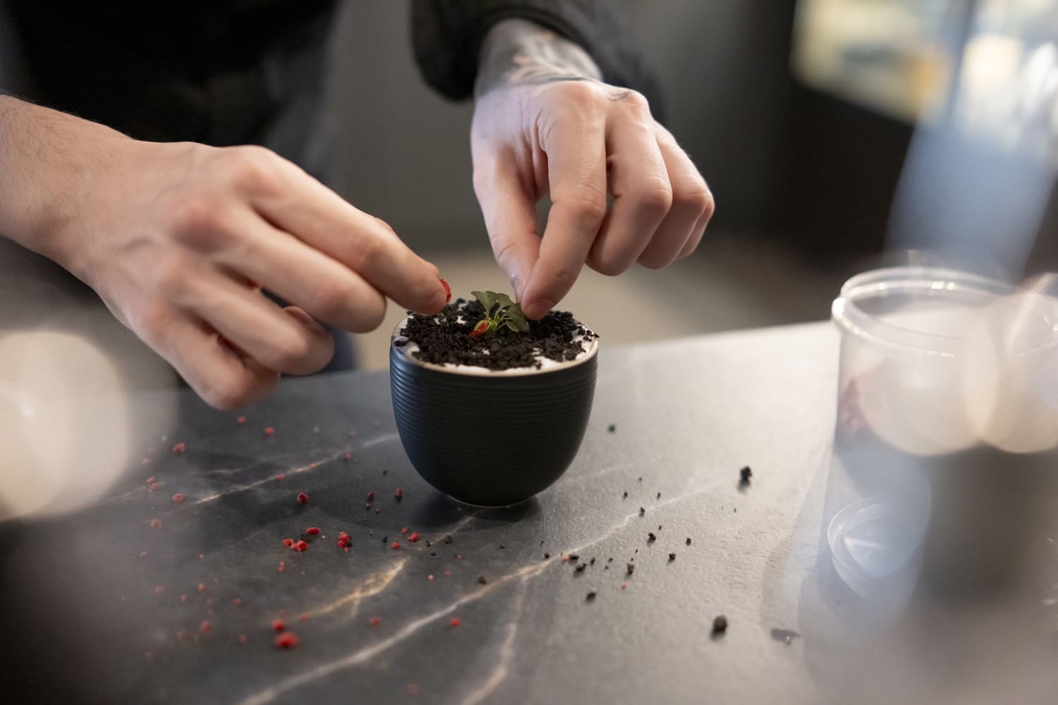 El Bulli — Historien om verdens mest legendariske restaurant