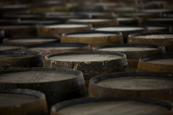Hvorfor Whisky Altid Holder Sin Værdi