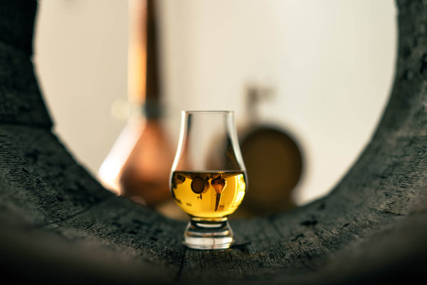 Single Malt - Renheden og Kompleksiteten i Whiskyens Verden