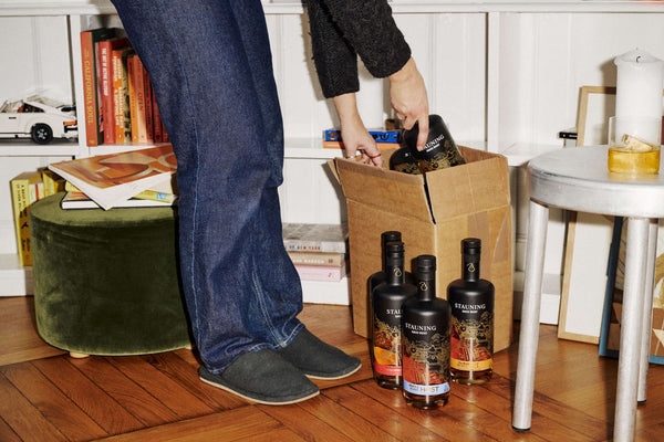 Single malt eller rye? Sådan vælger du den rigtige Stauning