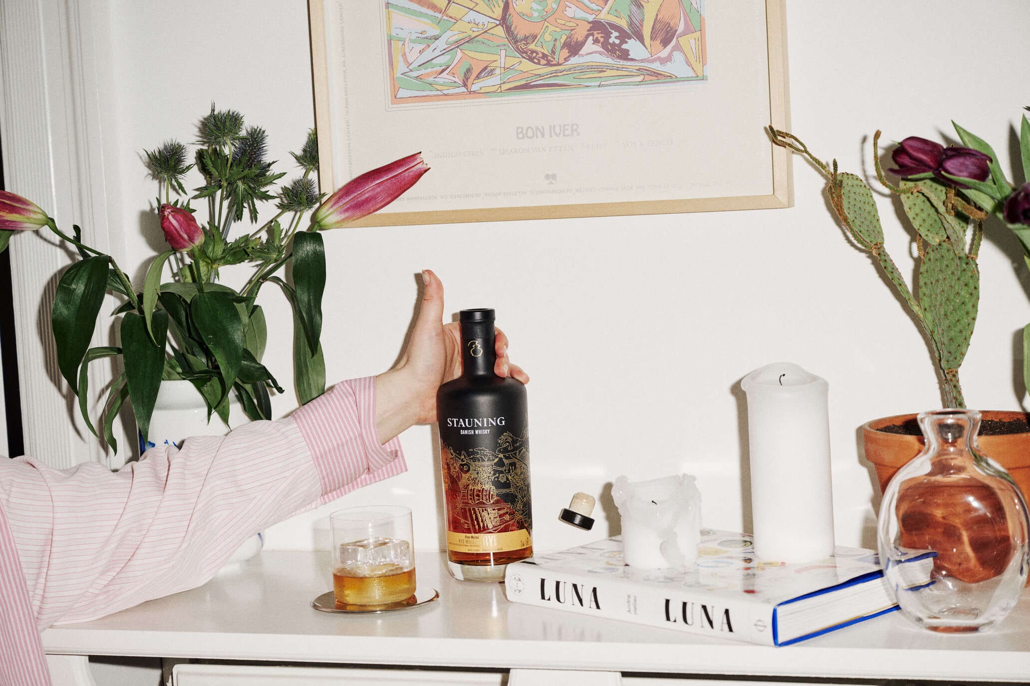 Hvad gør Stauning Rye til en af verdens bedste rugwhiskyer?