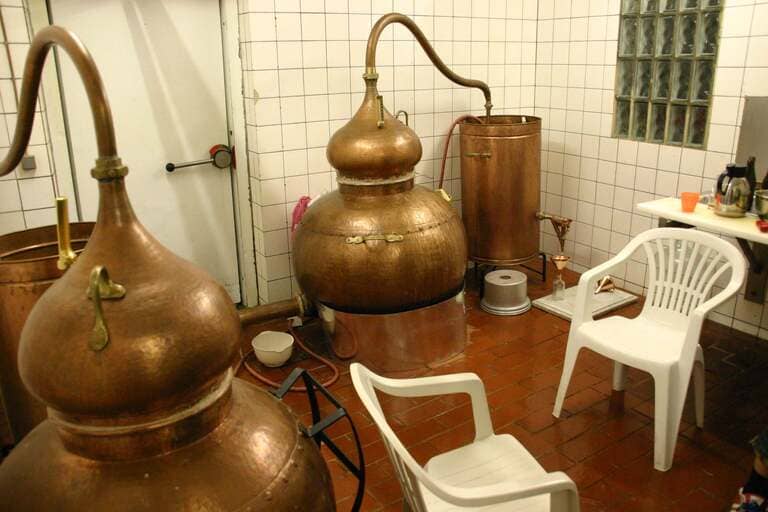 Et glas dansk mod: Stauning Whisky og passionsfællesskabet på Whiskystack