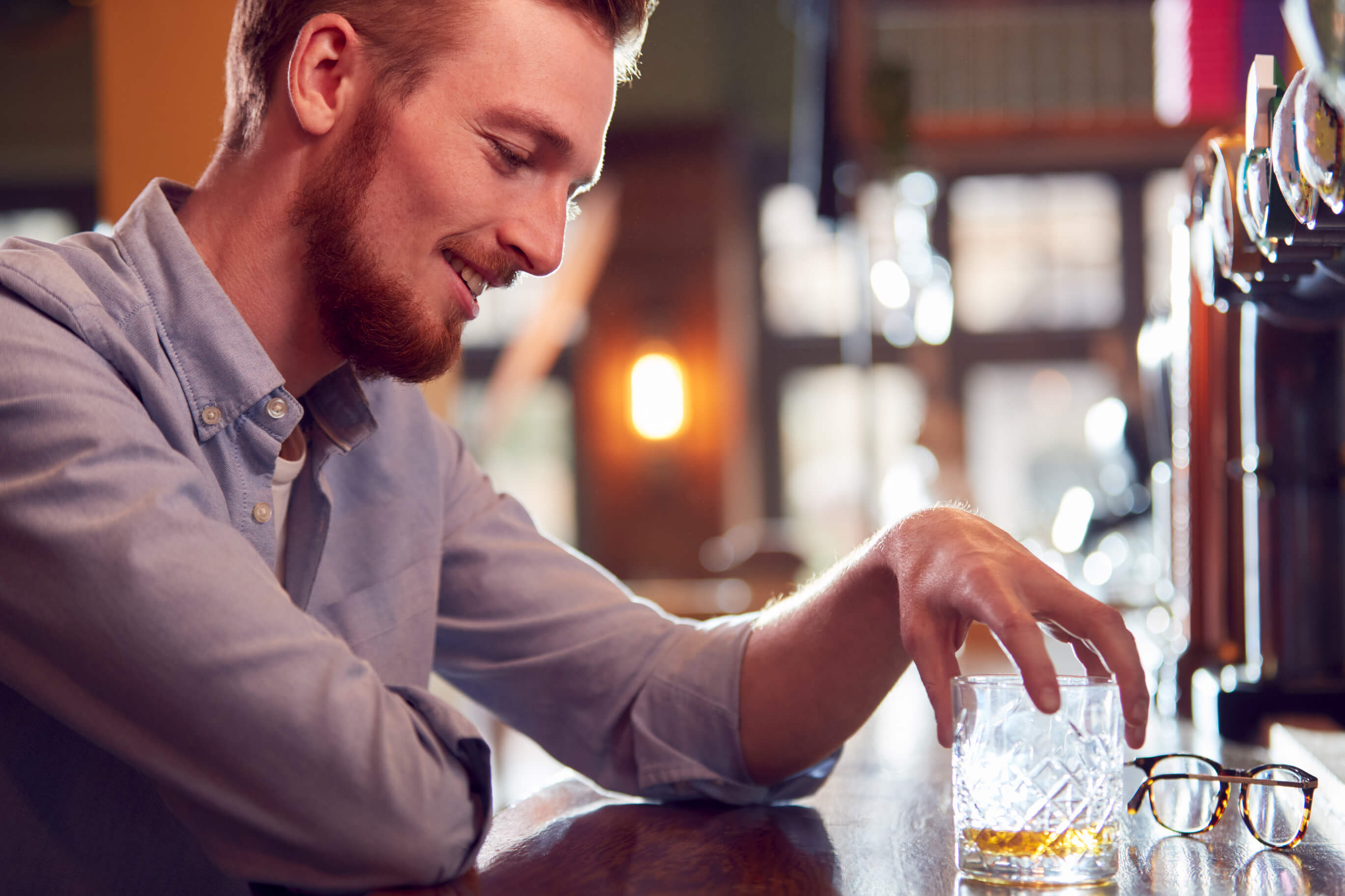 Tanniner i Whisky - Den Subtile Kraft bag Smag og Mundfølelse