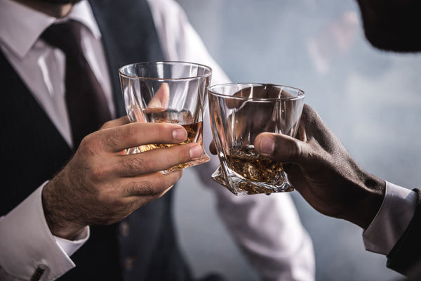 Sådan Vælger Du Din Første Whisky: En Guide for Nybegyndere