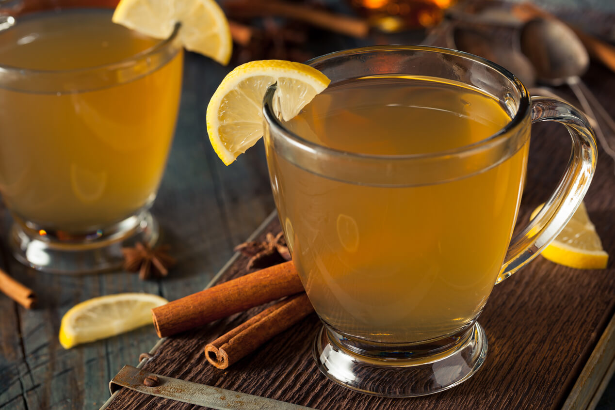 Hot Toddy