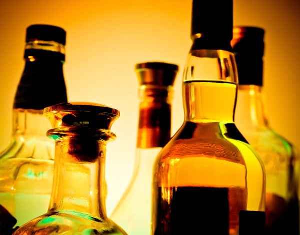 Sådan Starter Du Din Whiskysamling - En Trin-for-Trin Guide