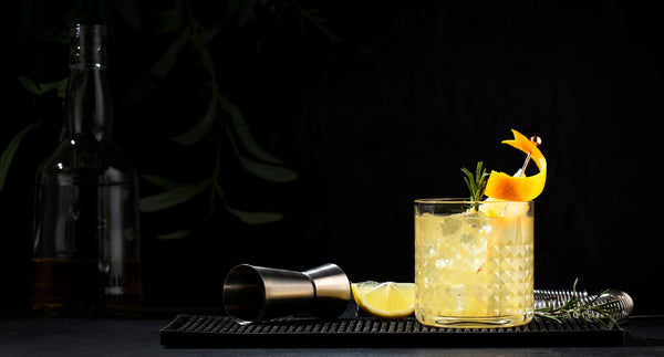Whisky Collins
