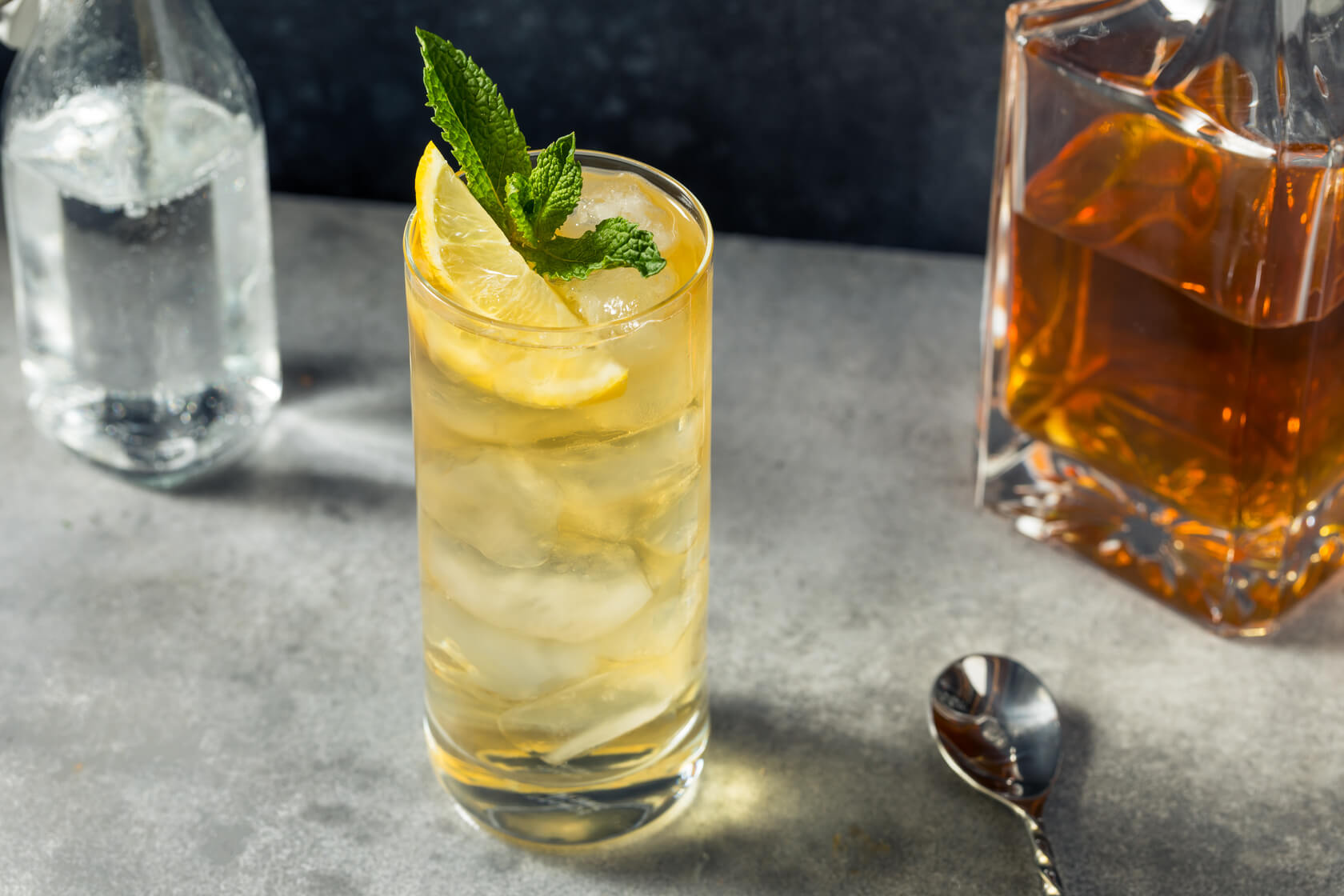 Whisky Highball – WHISKYSTACK