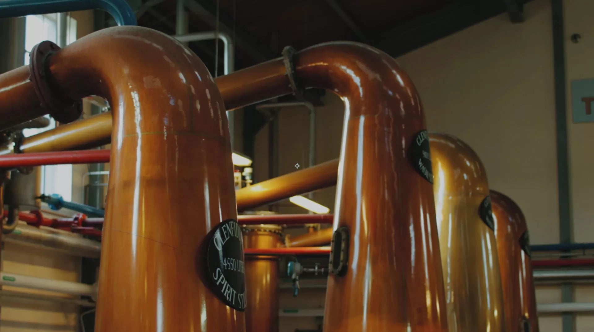 Glenfiddich Whisky - En Skotsk Klassiker i Verdensklasse