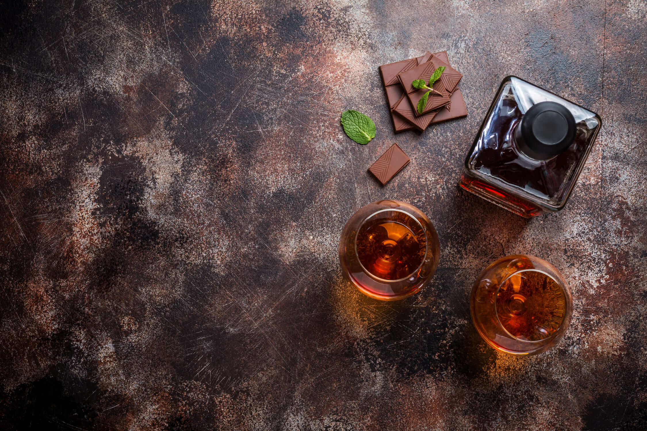 Bourbon - Amerikansk Håndværk og Tradition