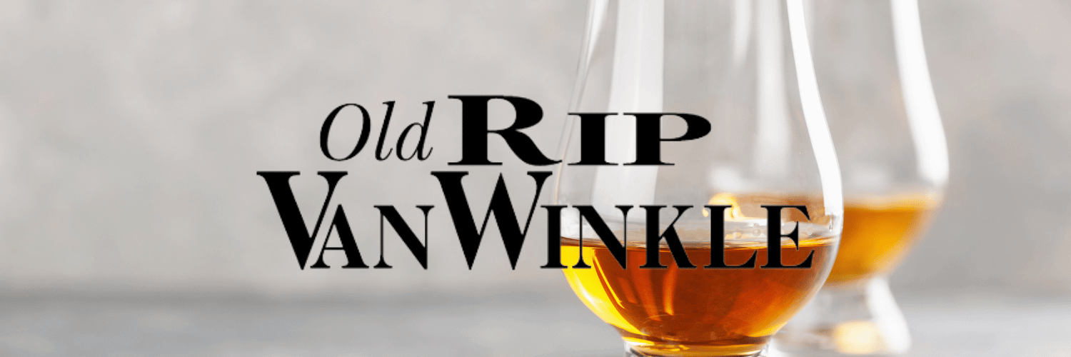 Old Rip Van Winkle Bourbon - En Legendarisk Genoplivning af Premium Bourbon