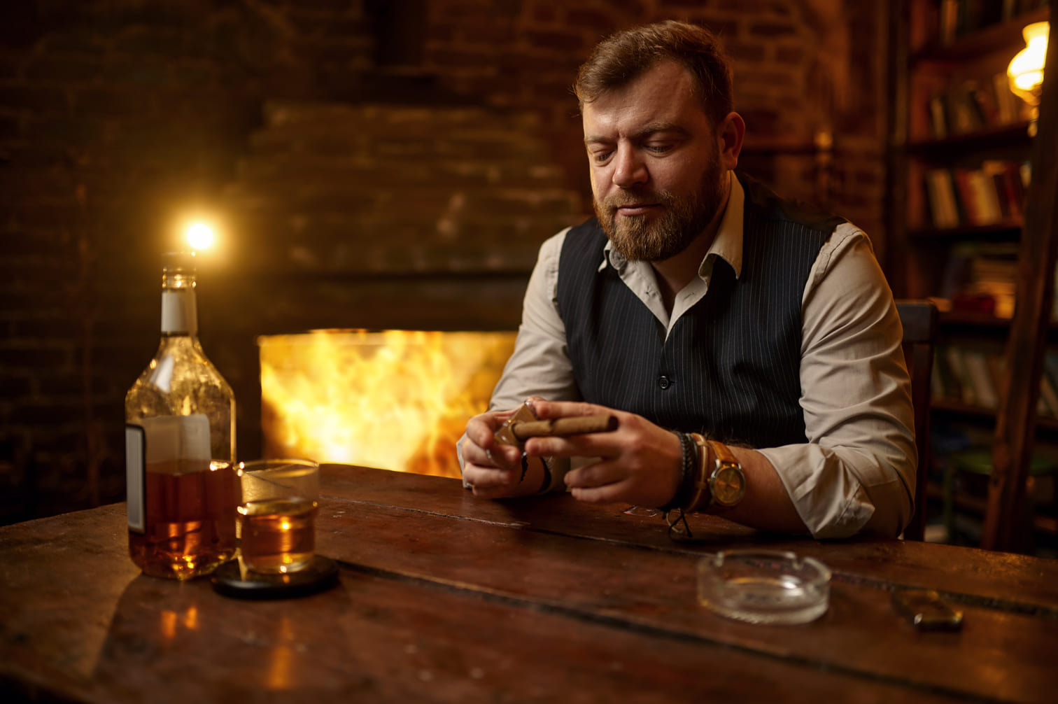 Køb Skotsk Whisky Online - Single Malt og Blended Whisky hos Whiskystack