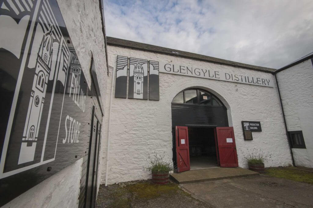 Springbank Whisky - Klassisk Skotsk Håndværk fra Campbeltown