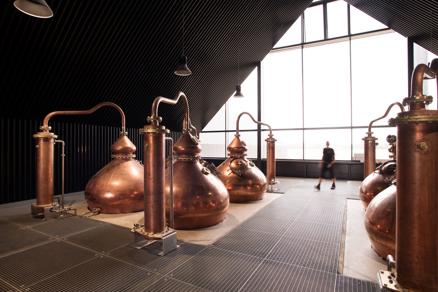 Stauning Gin – Dansk Håndværk i Verdensklasse