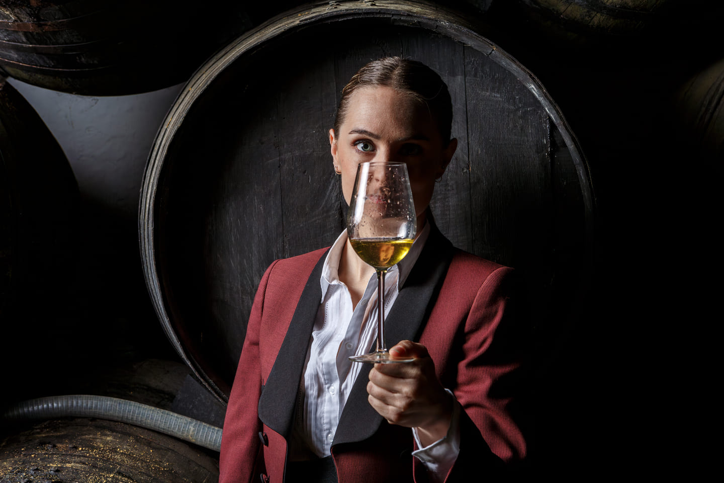 The Macallan Double Cask Serie