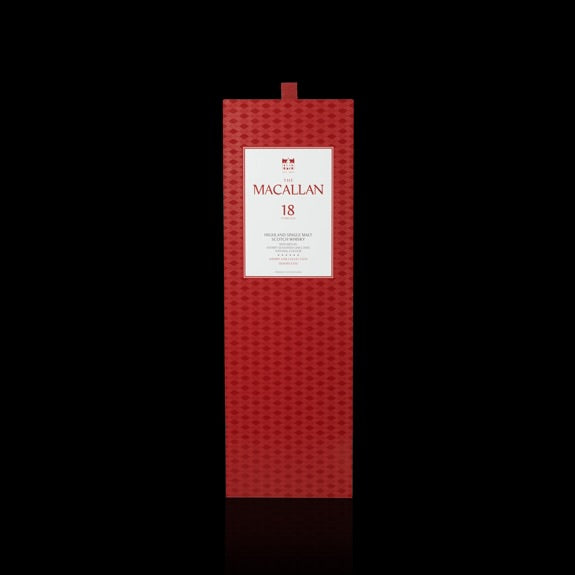 Sherry Oak 18 Years Old 2026 Release